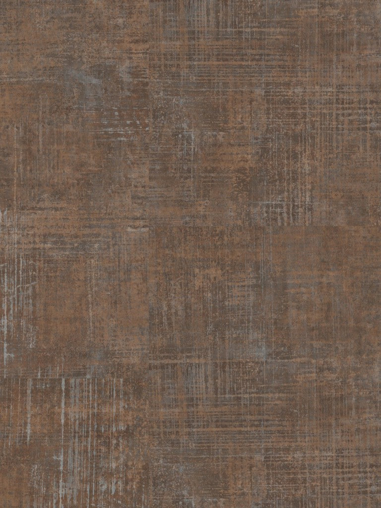 mFLOR Plak PVC Abstract Tegel - Downton Brown 53126