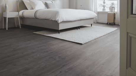 mFLOR Plak PVC Argyll Fir Rechte plank - Montrose 75115