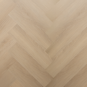 Mira Klik PVC Silva Visgraat - Naturel Beige Oak
