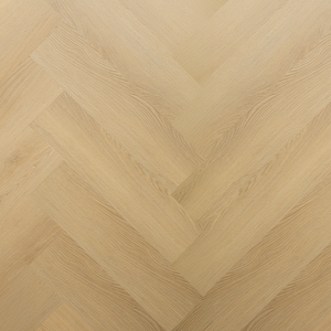 Mira Klik PVC Silva Visgraat - Smokey Beige Oak