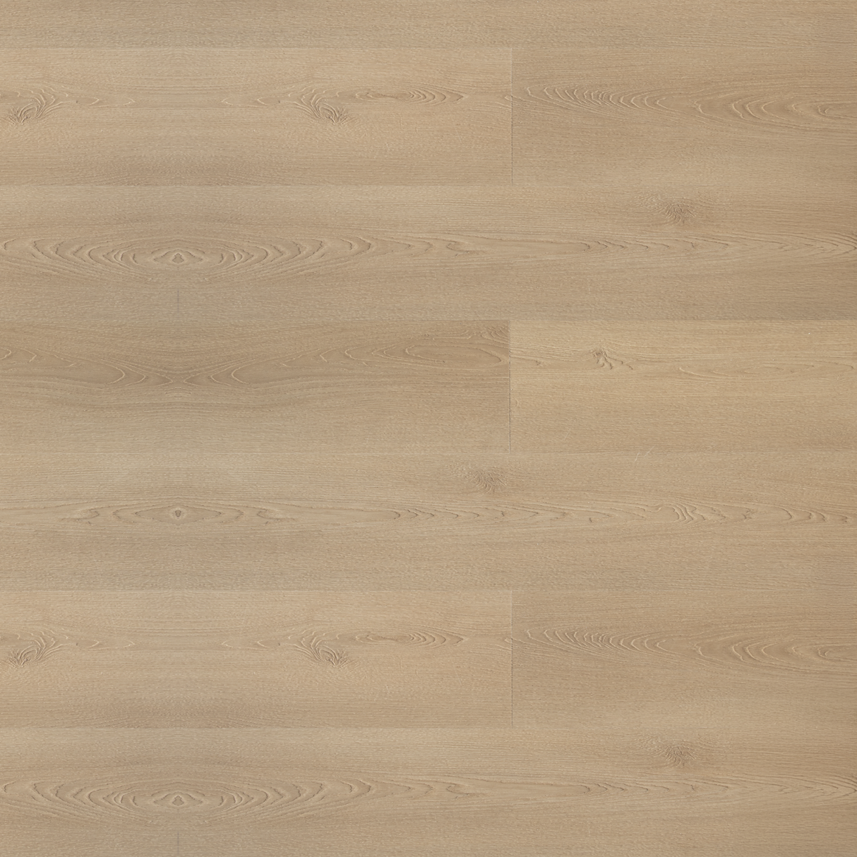 Mira Klik PVC Silva Rechte plank - Naturel Beige Oak