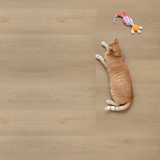 Mira Klik PVC Silva Rechte plank - Naturel Beige Oak