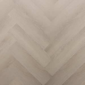 Mira Klik PVC Silva Visgraat - Brown Grey Oak