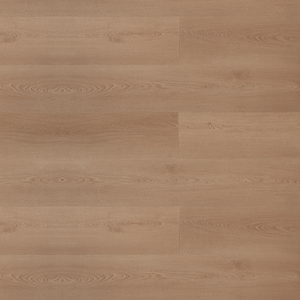 Mira Klik PVC Silva Rechte plank - Brown Oak