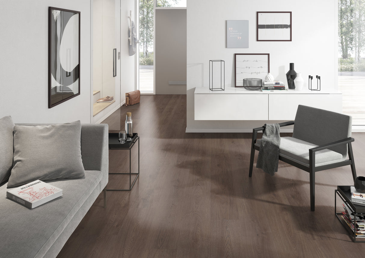 Belakos Plak PVC Monastro Rechte plank - 900
