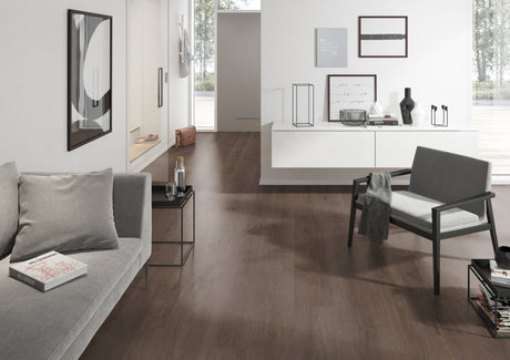 Belakos Klik PVC Monastro Rechte plank - 900