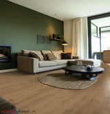 Hoomline Laminaat Optima V4 Rechte plank - Nelson 885