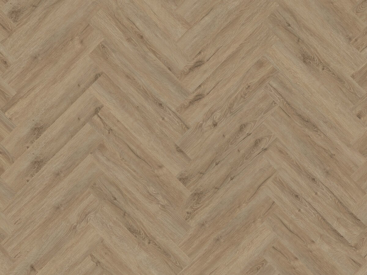 Calitex Klik PVC Originals Visgraat - Bryce Canyon