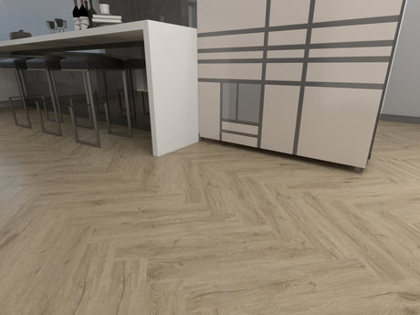 Calitex La Bella Maison Loire Visgraat Dry-Back