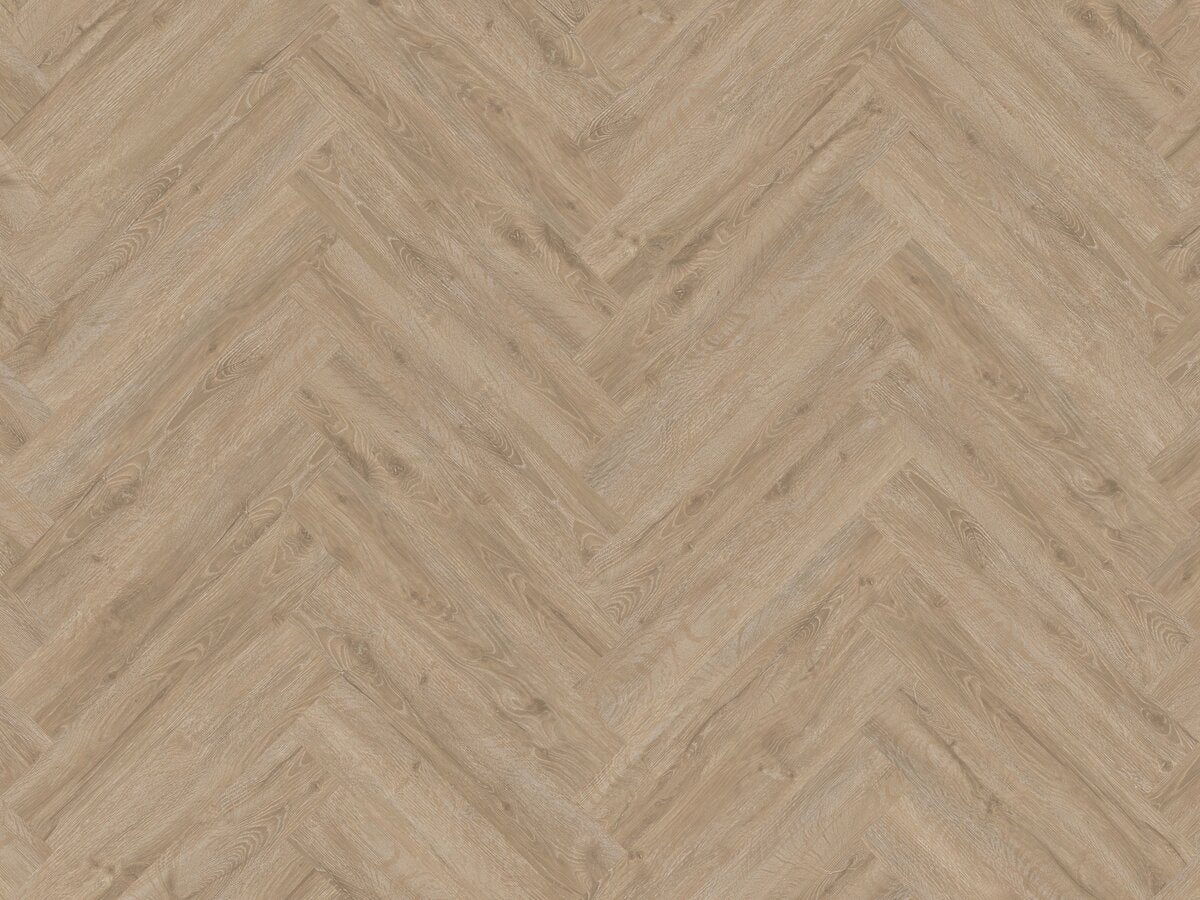 Calitex Plak PVC La Bella Maison Visgraat - Charante