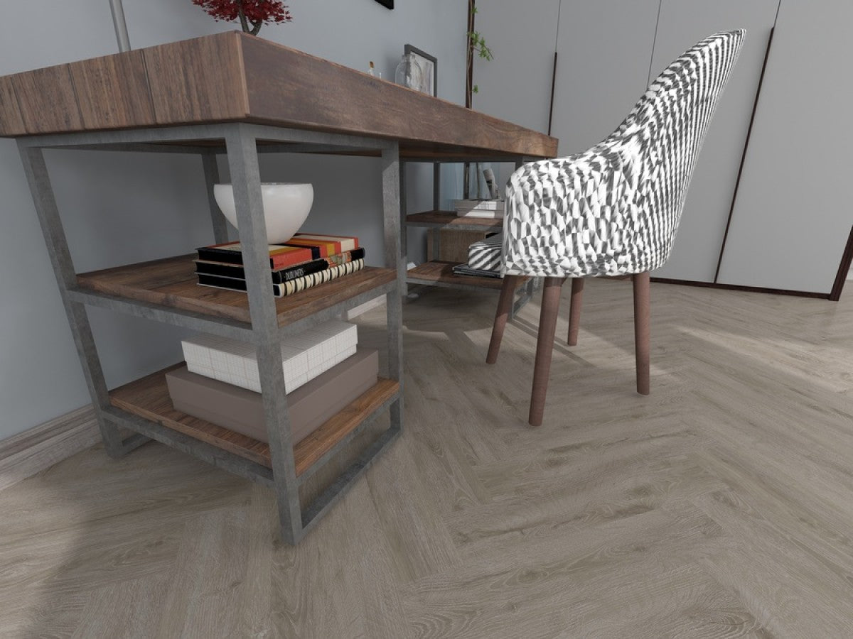 Calitex Klik PVC Originals Visgraat - Victoria