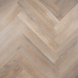 Otium Plak PVC Herringbone Dryback Visgraat - Ava