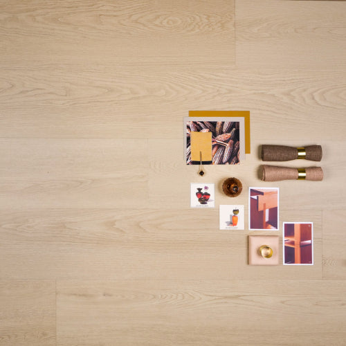 OTIUM Calm Plank SPC Rigid Ultra Mat