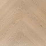 Otium Plak PVC Herringbone Dryback UM Visgraat - Flora