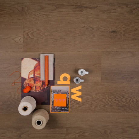 OTIUM Mica plank SPC Rigid Ultra Mat