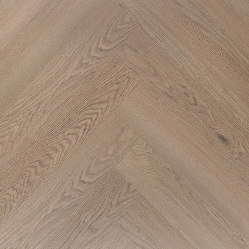 OTIUM Klik PVC Herringbone SPC Rigid UM Rechte plank - Seren