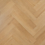 Otium Klik PVC Herringbone SPC Rigid Visgraat - Hammam