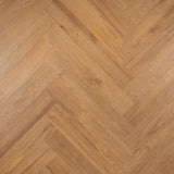 Otium Klik PVC Herringbone SPC Rigid Visgraat - Jade
