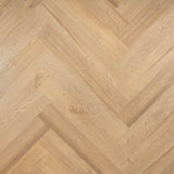 Otium Klik PVC Herringbone SPC Rigid Visgraat - Lux