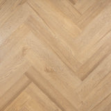 Proefstaal OTIUM Lux Herringbone SPC Rigid