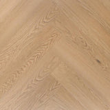 OTIUM Klik PVC Herringbone SPC Rigid UM Rechte plank - Velora