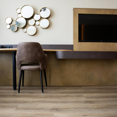 Vivafloors Klik PVC 6800 serie Rechte plank - 6860