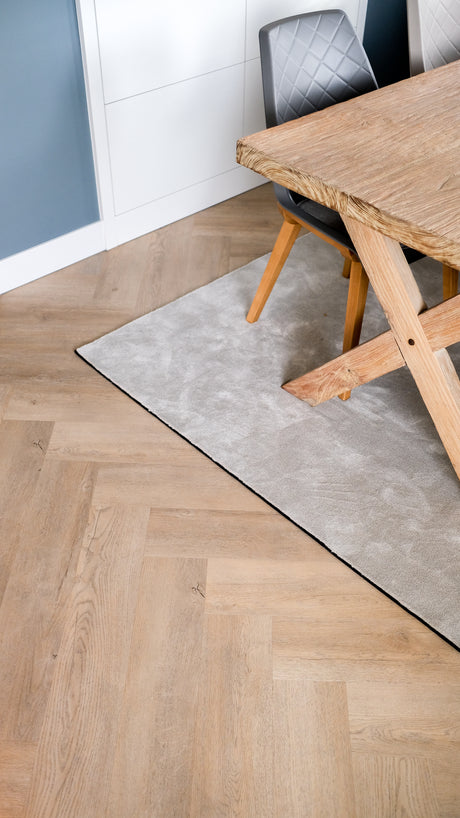 Belakos Palazzo visgraat XL 71 | Rigid Click