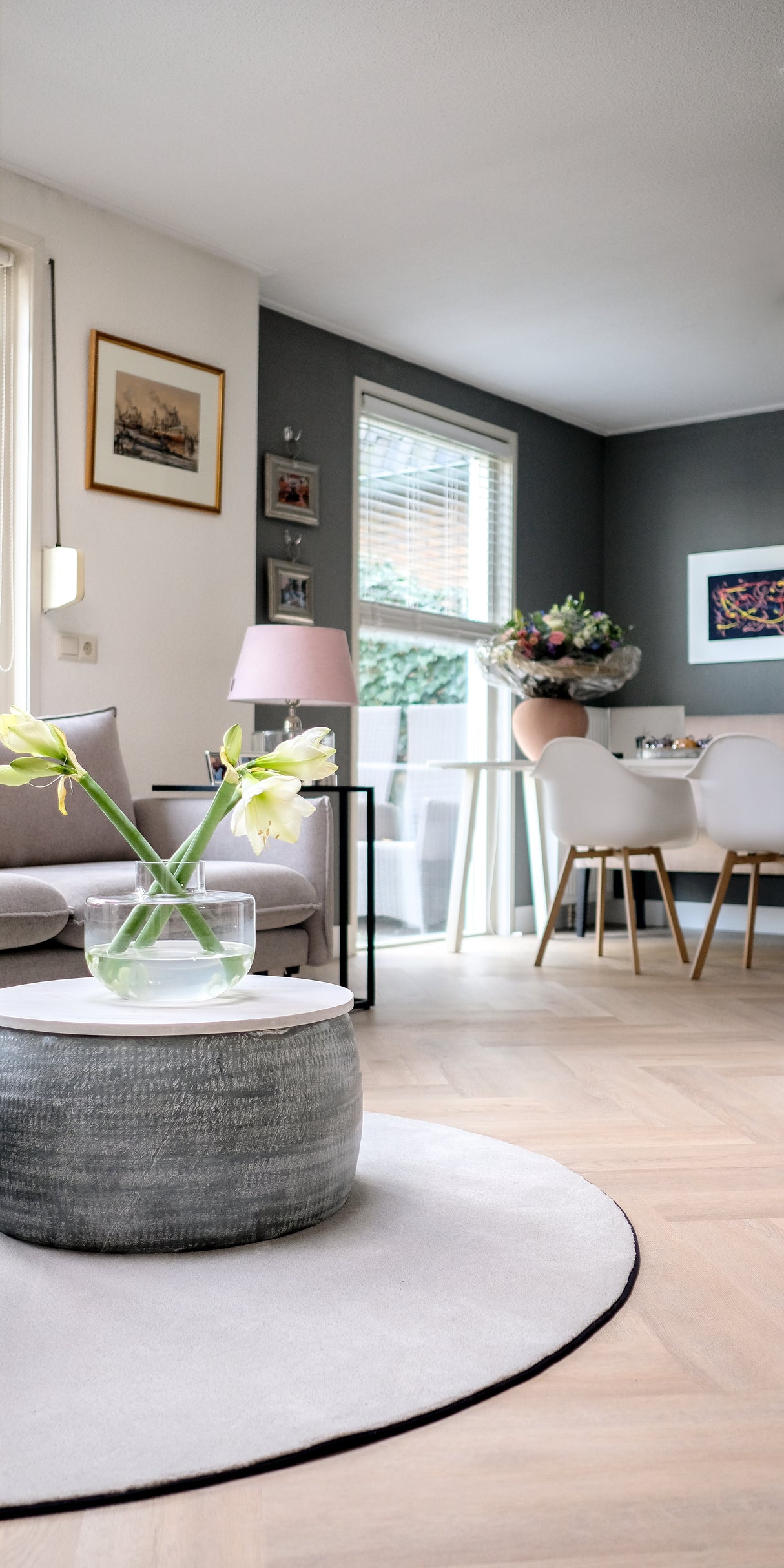 Belakos Klik PVC Palazzo Visgraat - XL 71