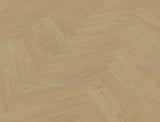Belakos Plak PVC Portico Visgraat - XL 56