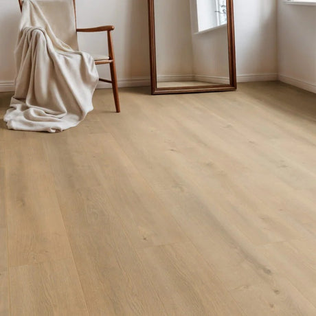 Hoomline Laminaat Royal XL V2 Rechte plank - Mont Blanc