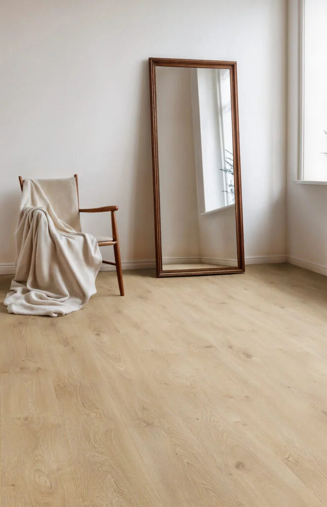 Hoomline Laminaat Royal XL V2 Rechte plank - Tafelberg