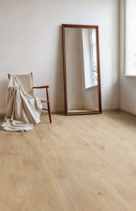 Hoomline Laminaat Royal XL V2 Rechte plank - Tafelberg
