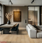 Hoomline Klik PVC Prestige Rechte plank - San Remo 5066