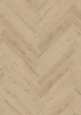 Proefstaal Hoomline Herringbone V4 Schol - Aquaprotect Laminaat