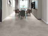 Calitex Klik PVC Concrete Tegel - Sand