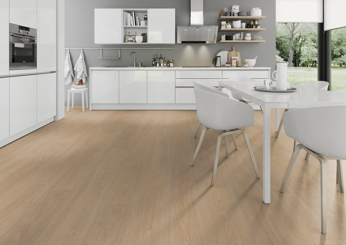 Belakos Plak PVC Terreno Rechte plank - 610