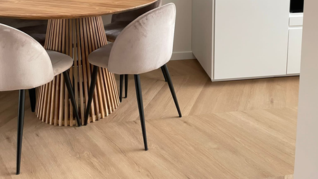 Douwes Dekker Ambitieus Hongaarse Punt Click PVC  Boterkoek