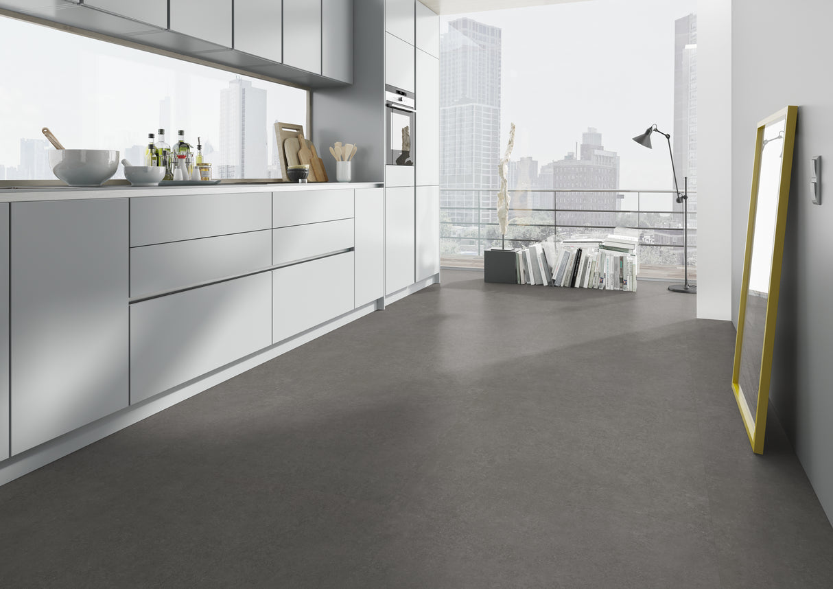 Belakos Plak PVC Touchstone Grand Tegel - 130