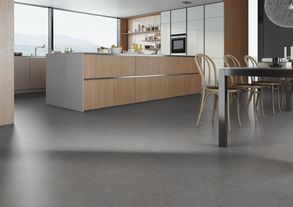 Belakos Plak PVC Touchstone Grand Tegel - 150