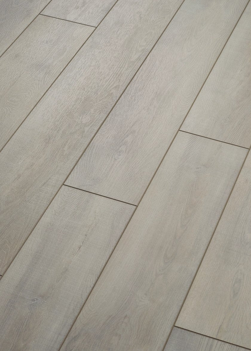 COREtec Klik PVC Naturals 1200+ Rechte plank - Haze 50 LVPE 855