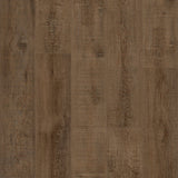COREtec Klik PVC Naturals 1200+ Rechte plank - Bark 50 LVPE 856