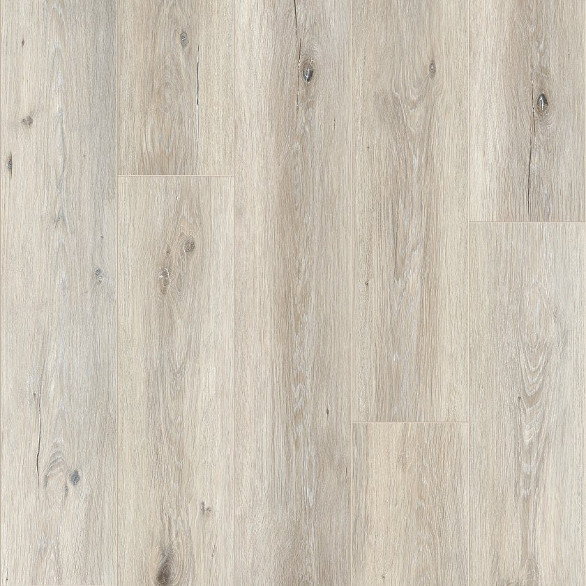 COREtec Klik PVC Naturals 1200+ Rechte plank - Swamp 50 LVPE 859