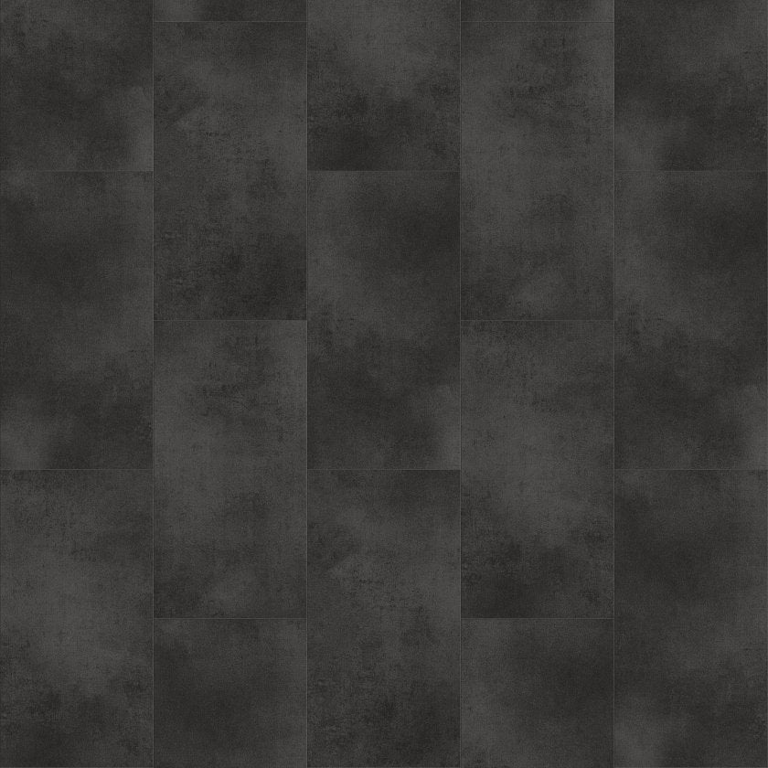 COREtec Klik PVC Naturals Tile+ Tegel - 50 LVTE 1906 Canyon