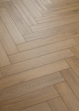 COREtec Klik PVC Naturals HB Visgraat - Lumber 50 LVPEH 804