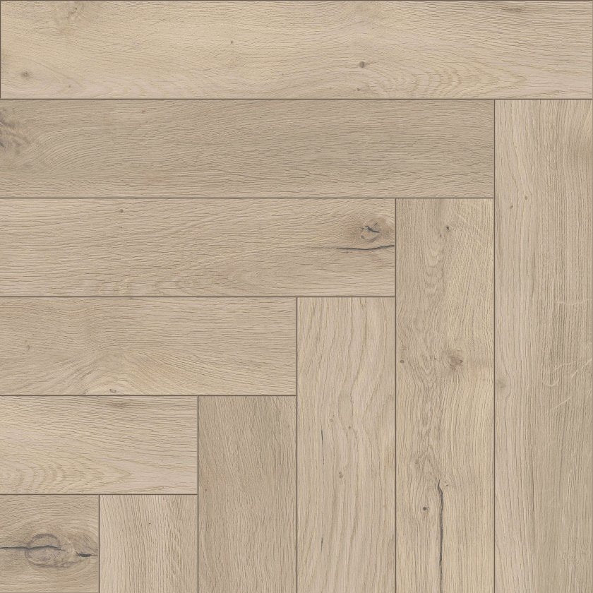 COREtec Klik PVC Naturals HB Visgraat - Forest 50 LVPEH 806