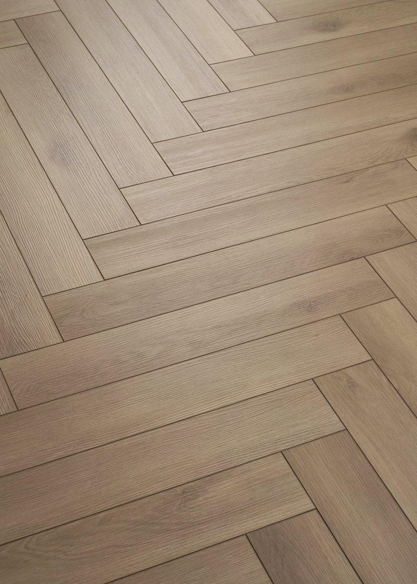 COREtec Klik PVC Naturals HB Visgraat - Meadow 50 LVPEH 807