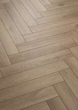 COREtec Klik PVC Naturals HB Visgraat - Meadow 50 LVPEH 807
