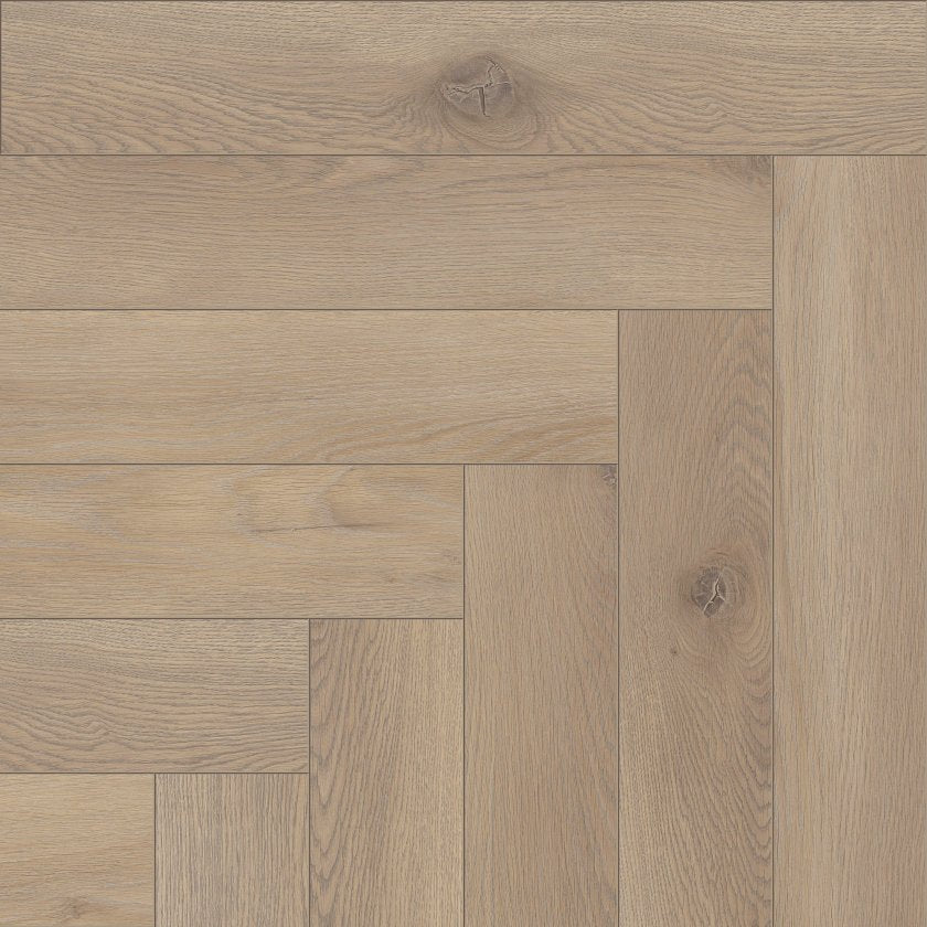 Proefstaal COREtec Naturals HB Meadow 50 LVPEH 807 – PVC Visgraat