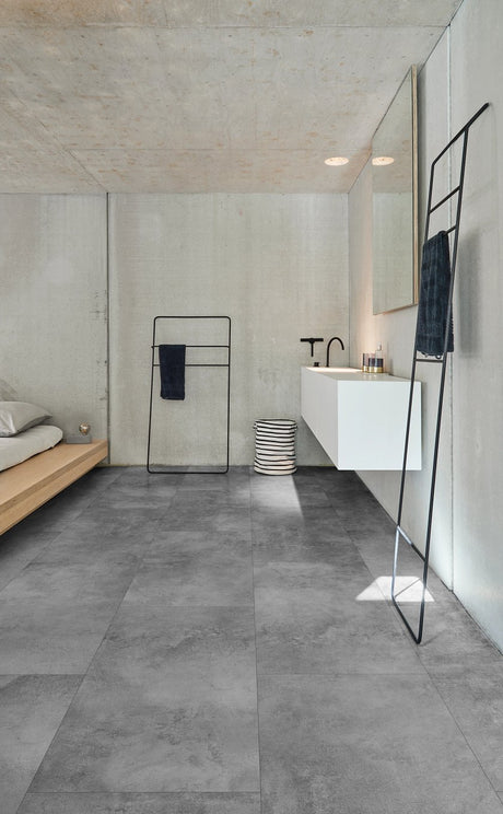 COREtec Authentics Tiles Cloud 50 LVTE 151 – PVC Tegel