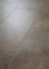 COREtec Klik PVC Authentics Tiles Tegel - Clement 50 LVTE 154